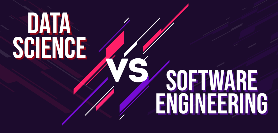 Data Engineer vs Software Engineer - All major differences 